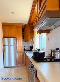 iLIONI-Corfu Luxe Living-Modern 2BR,2BA,Close to the sea - Image 5