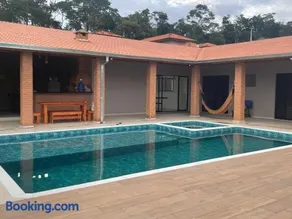 Chácara encantadora Ibiuna - Image 5