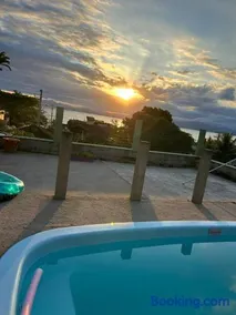 Casa 4 quartos com piscina, até 9 pessoas, em Santo Antônio de Lisboa - Floripa - Image 2