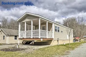 Tranquil Trails Cabin & Suites At Equestrian House - Image 1
