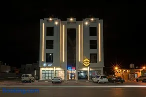 Samt Serviced Apartments Lameek - Image 4