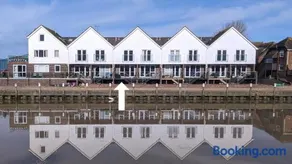 The Boathouse, Rye - Image 5