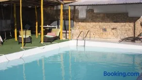 Villa avec piscine, vue mer et coucher de soleil Tanger - Image 1