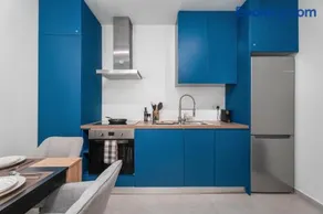 Modern seaview apartment in the heart of Agia Napa - Image 5
