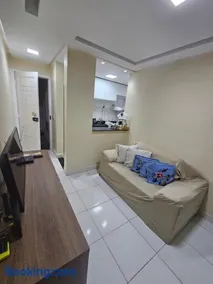 Apartamento no Inácio Barbosa - Image 1