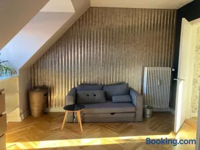 Comfortable stay in Copenhagen, single room in a shared flat - Image 3