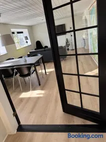 Stor lejlighed tæt på Saltum - Image 4