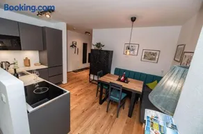 Berg Apartment-Berg im Drautal, Mit Seezugang am Weissensee - Image 2
