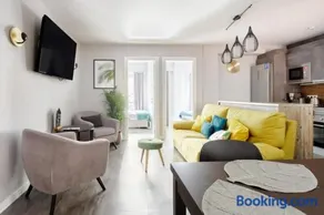 Apartment near Bus station, Turia Park, Nuevo Centro - Image 1