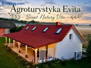 Agroturystyka Evita - Image 1