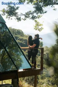 Cabanas de Zorzi Refúgio na Natureza perto de Floripa - Image 3