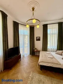 Apartament Verde Stare Miasto - Image 3