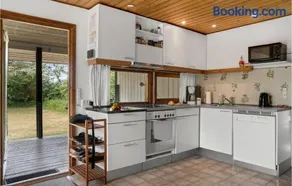 Holiday Home Mælkebøttevej Nakskov - Image 3