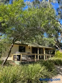 River Frontage Unit Moama - Image 2