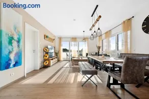 Lifestyle Apartment Boho - Image 4