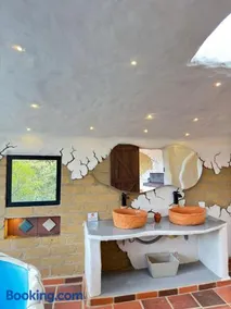 Paraiso de Arcilla - Suite & Glamping - Image 2