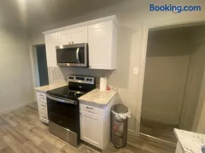 Entire Tiny House with Large Yard Fenced In! - Image 3