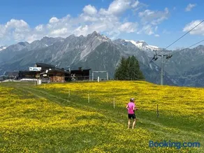 Alp-partements Mattersberger - Image 3