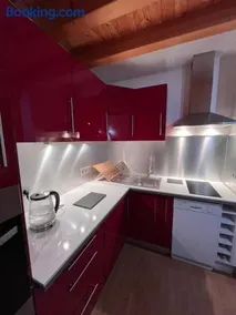Mountain Apartment in Prémanon - Image 4