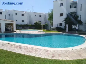 Garden View Vilamoura Apartment - Image 4