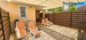 Casa Duplex en complejo Playas del Sur, 400m del mar , WIFI - Image 3