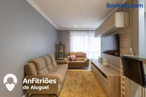 Apartamento com churrasqueira TW0752 - Image 1