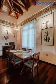 PanThea Stone Villa - Image 5