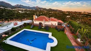 Villa Paloma, Frigiliana - Image 2