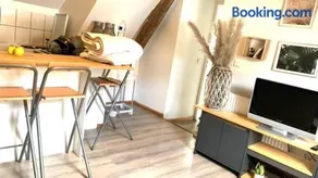 Tres Agréable logement a Vierzon, parking gratuit a proximite' - Image 1