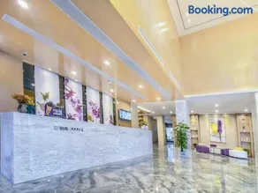 Lavande Hotels Xinyu Chengbei Square - Image 2