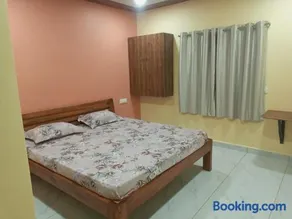 Sahyadri Serenity Resort - Image 1