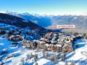 Le Perce-Neige Centre Station - Image 3