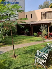 Villas Del Sol Bed & Breakfast - Image 1