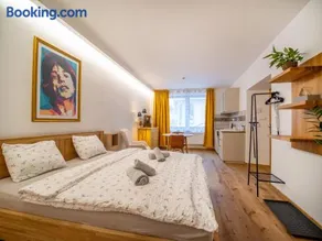 Apartmán Mick Jagger - Image 1