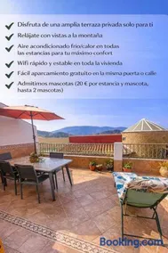 Ático Lanjarón - Image 1