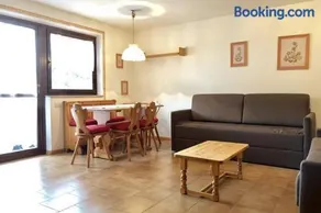 Il Gufo Bianco - Holiday Apartment a Cavalese - Image 1