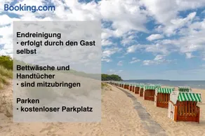Ferienhaus am Strand 92a - Image 2