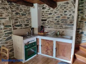 Gîte Le p'tit nid de Riouffreyt - Image 2