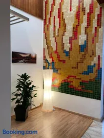 Appart Aux deux Colombes avec Balcon et Garage - Image 3