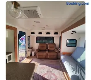 Rooms, RV,Tents in Redwood N&S Park 红木国家公园的房间 - Image 2