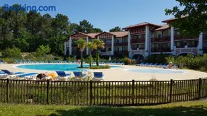 Appartement a loué domaine de gasgogne a biscarrosse - Image 1