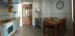 Encartador Apartamento para Descanso Vacacional - Image 4