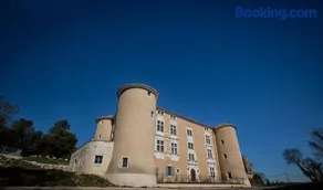 Appartement 4 personnes dans château avec piscine - Image 4