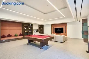 STAY BY LATINEM Luxury 1BR Holiday Home CVG 2409 Near Burj Khalifa - Image 3