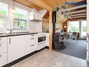 4 stjernet sommerhus i Dannemare - Image 4