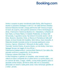 VILLA FARGIONE - Image 2