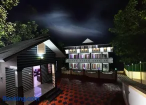 Hill View Stay Inn Ponmudi - Image 3