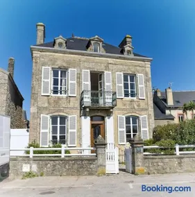 Élégante maison avec jardin - Image 2