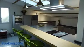 L'Eterlou Saint Blaise, bel appartement neuf mansardé - Image 1