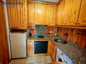 Montaña y comodidad- Tu apartamento ideal - Falcó 14 - Image 4